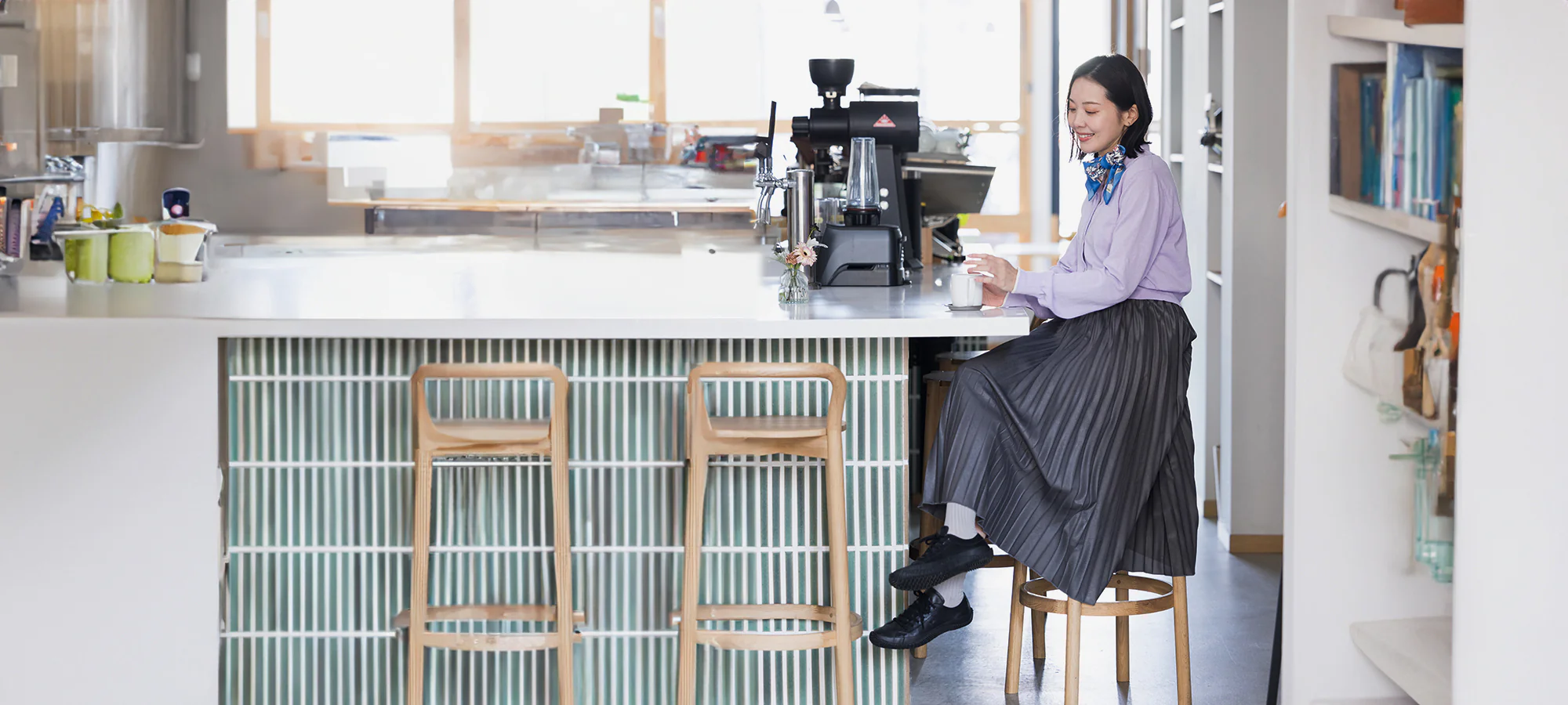 Welcome to Our Store